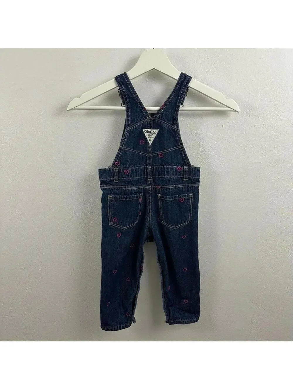 OshKosh Bgosh oshkosh girls